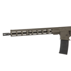 Karabin AR15 ANDRO CORP ACI-15 BRAVO  kal. 5,56x45/.223 Rem - OD Green 16